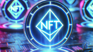 NFT sales plummet 28.9% to $107m, Pudgy Penguins sales drop 80%