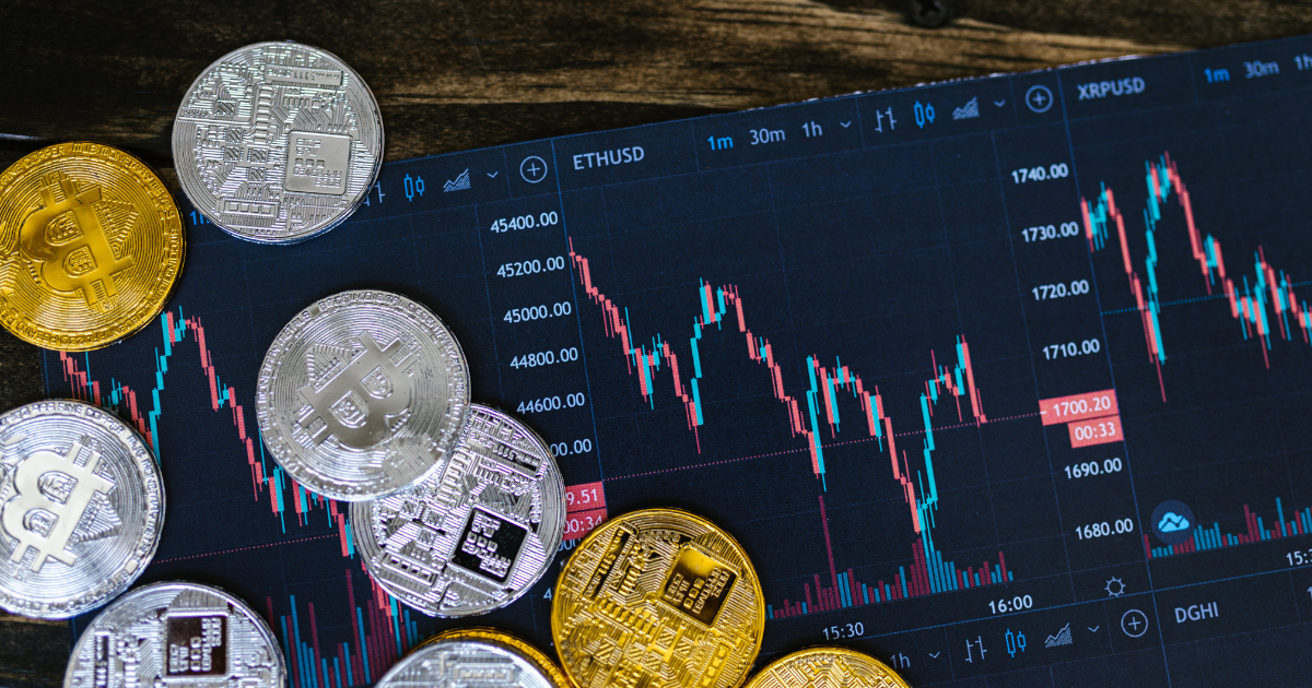 Why Bitcoin Fell Despite Trump’s U.S. Bitcoin Reserve: A Crypto Market Deep Dive